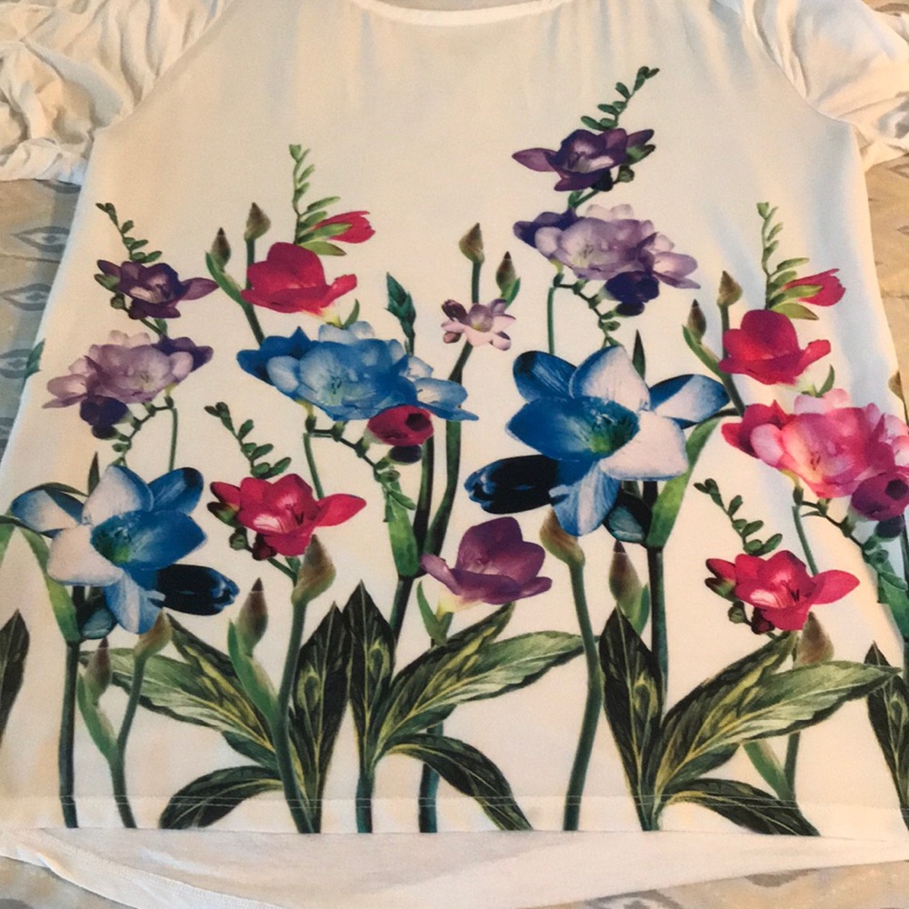 Spring Top - Picture 2 of 3